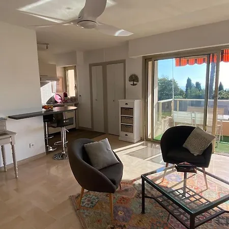 Apartment La Louisiane Yourhosthelper